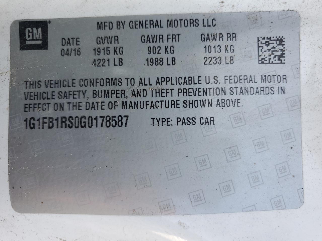 Chevrolet Camaro Lt Image 10