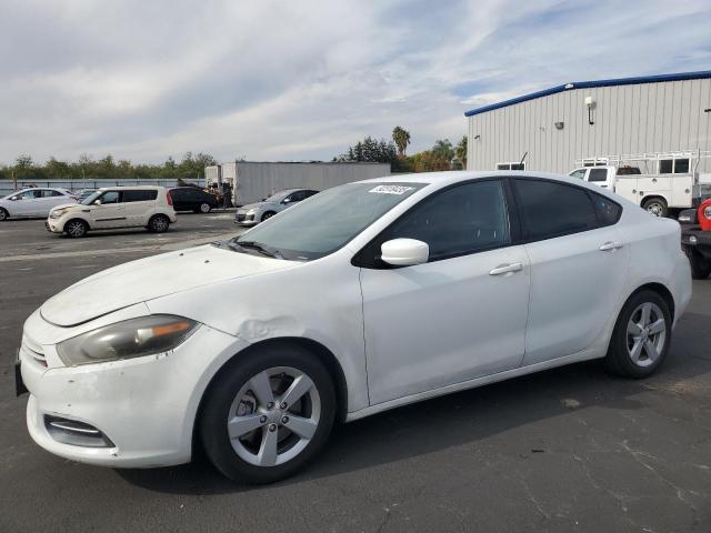  Salvage Dodge Dart