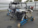 Polaris RZR Xp 4 Turbo Eps Image 1