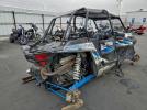 Polaris RZR Xp 4 Turbo Eps Image 9