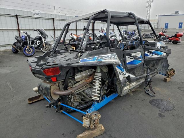 Polaris RZR Xp 4 Turbo Eps Image 9