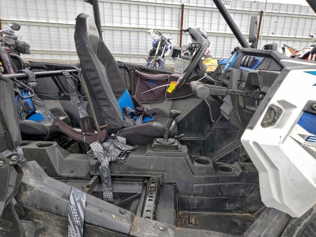 Polaris RZR Xp 4 Turbo Eps Image 7