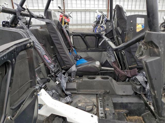 Polaris RZR Xp 4 Turbo Eps Image 3