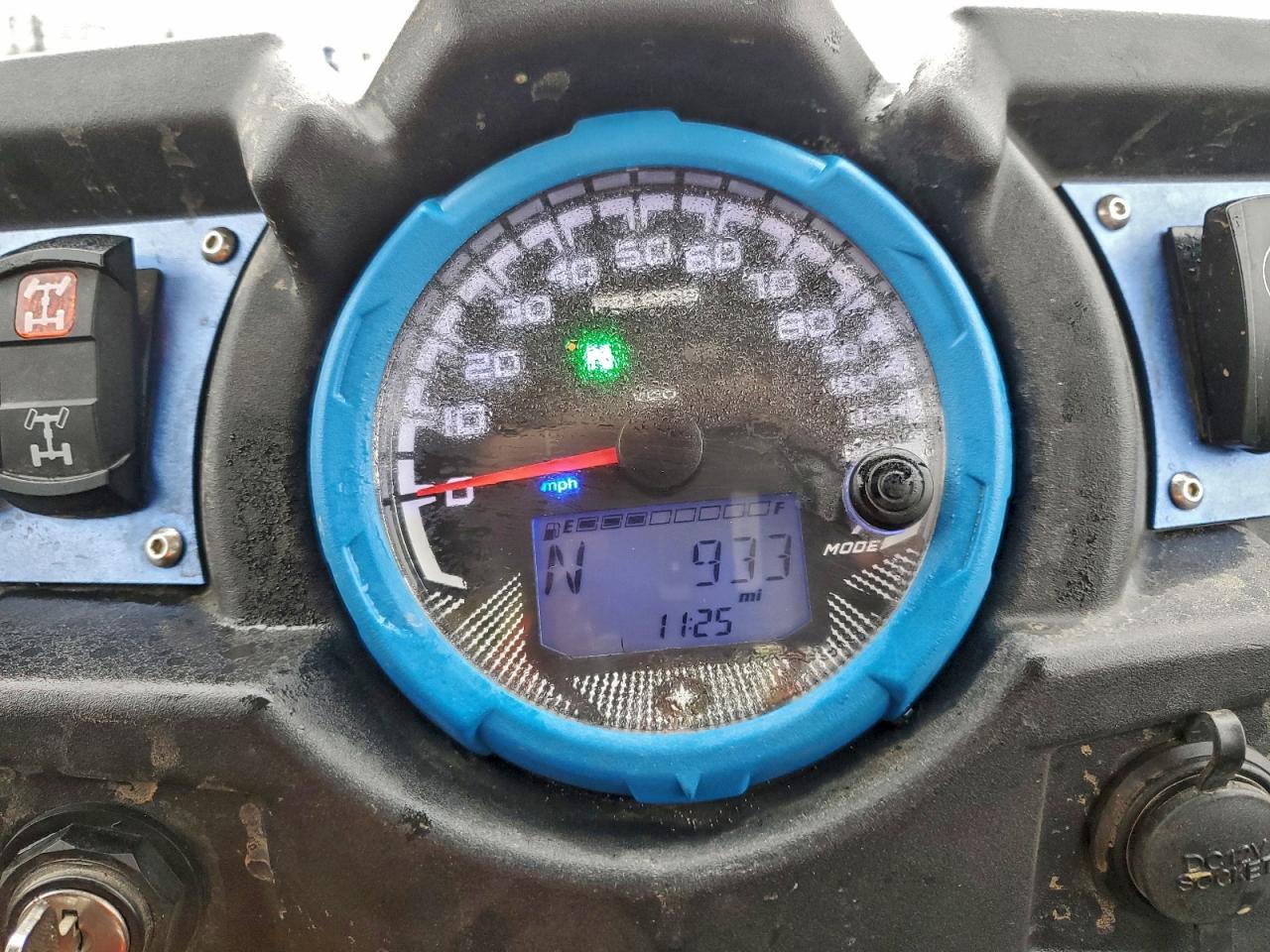 Polaris RZR Xp 4 Turbo Eps Image 5