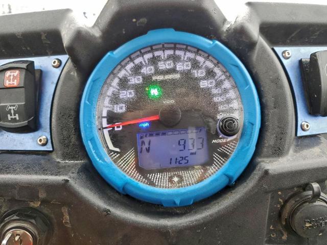 Polaris RZR Xp 4 Turbo Eps Image 5