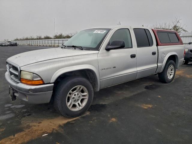  Salvage Dodge Dakota