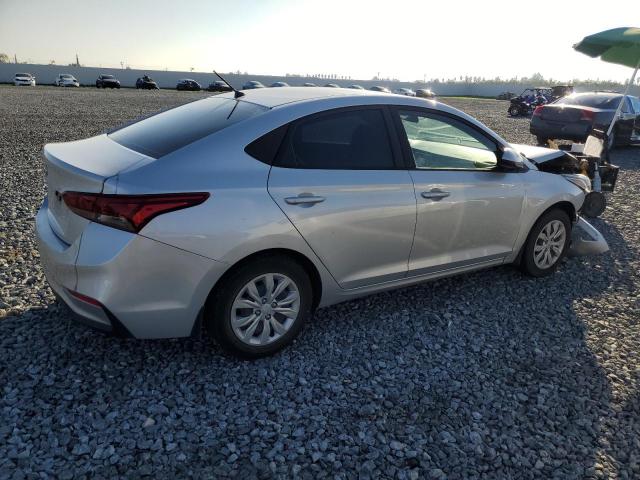 Hyundai ACCENT Se Image 3