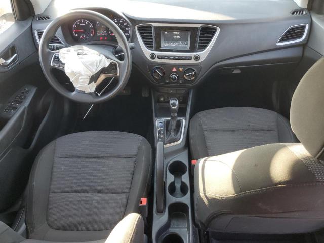 Hyundai ACCENT Se Image 12