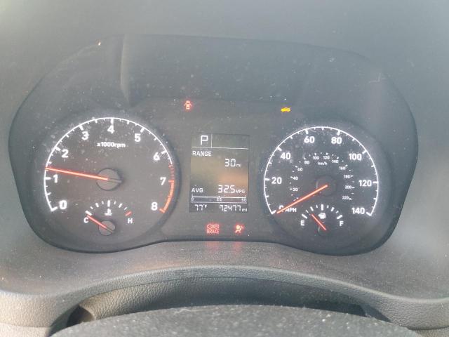 Hyundai ACCENT Se Image 7