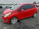 Chevrolet Spark Ls Image 1