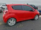 Chevrolet Spark Ls Image 4