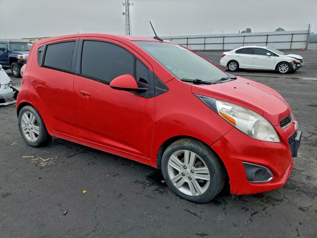 Chevrolet Spark Ls Image 5