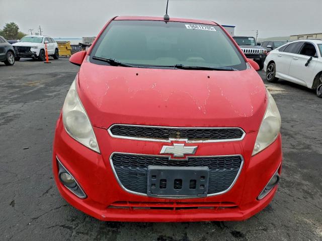 Chevrolet Spark Ls Image 3