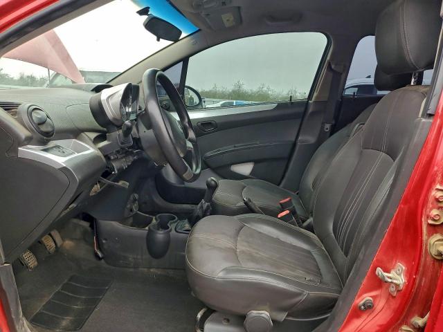 Chevrolet Spark Ls Image 7