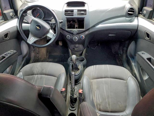 Chevrolet Spark Ls Image 6