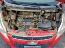 Chevrolet Spark Ls Image 11