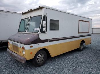  Salvage Chevrolet Ck Series