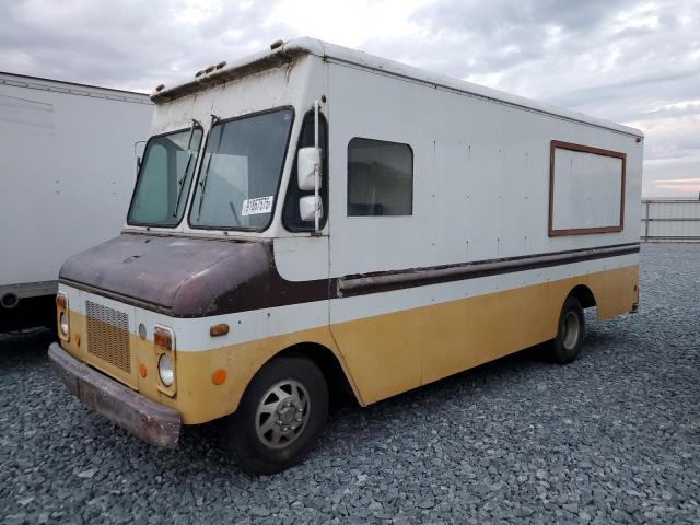  Salvage Chevrolet Ck Series