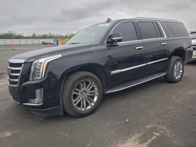  Salvage Cadillac Escalade