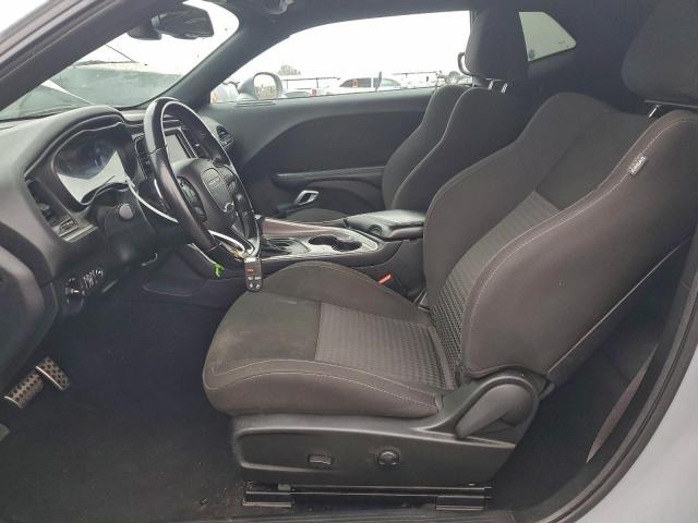 Dodge Challenger R/t Image 7