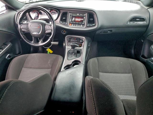 Dodge Challenger R/t Image 9