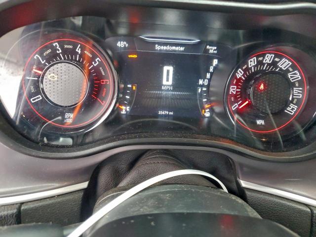 Dodge Challenger R/t Image 8