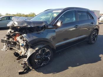 Salvage Kia Niro