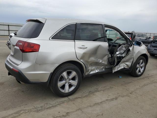 Acura MDX Technology Image 14