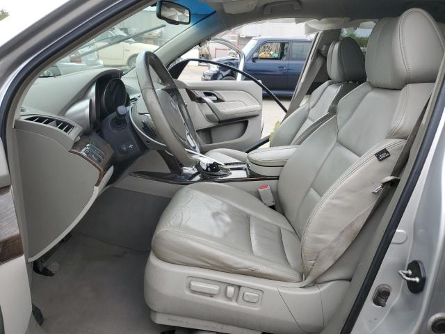 Acura MDX Technology Image 13