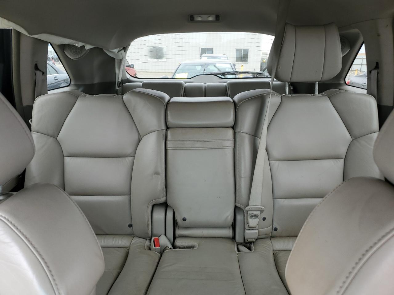 Acura MDX Technology Image 2
