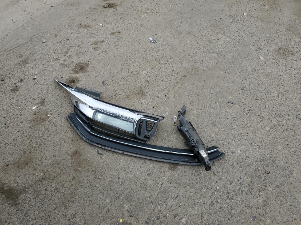 Acura MDX Technology Image 8