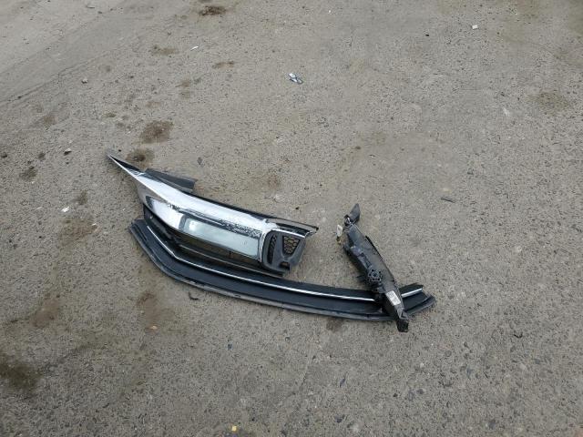 Acura MDX Technology Image 8