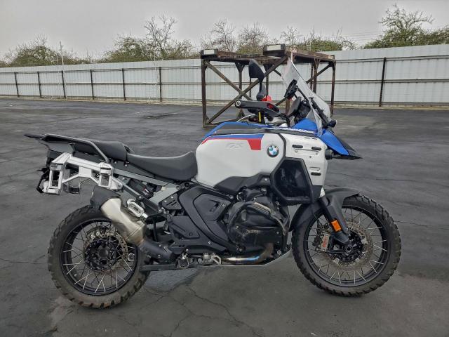  Salvage BMW R 1300 Gs