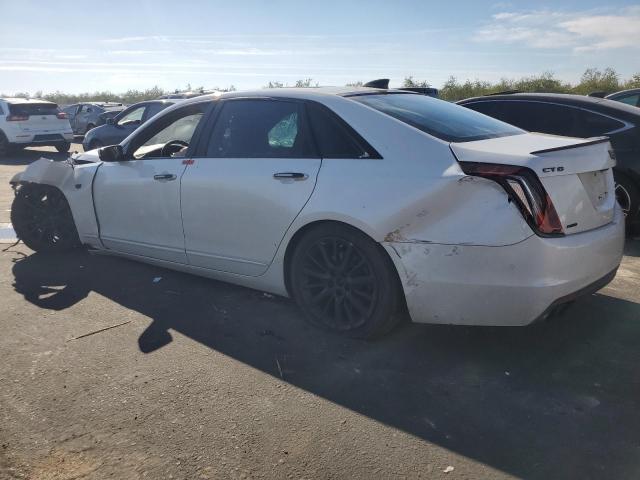 Cadillac CT6 Premium Luxury Image 3