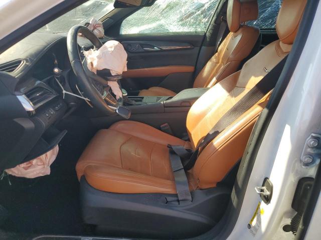 Cadillac CT6 Premium Luxury Image 4