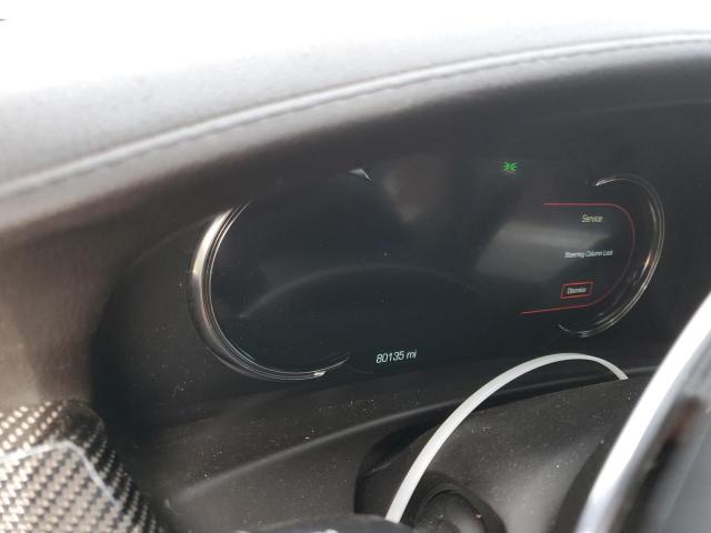 Cadillac CT6 Premium Luxury Image 6