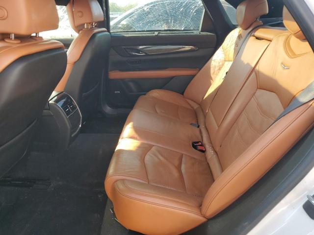 Cadillac CT6 Premium Luxury Image 12