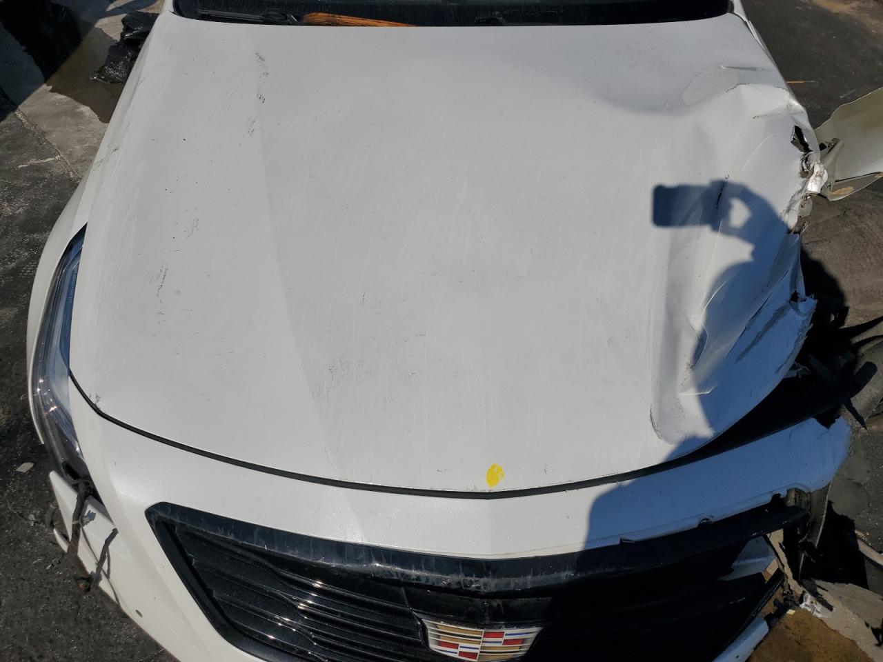 Cadillac CT6 Premium Luxury Image 10