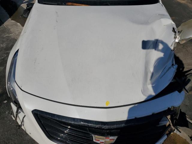 Cadillac CT6 Premium Luxury Image 10