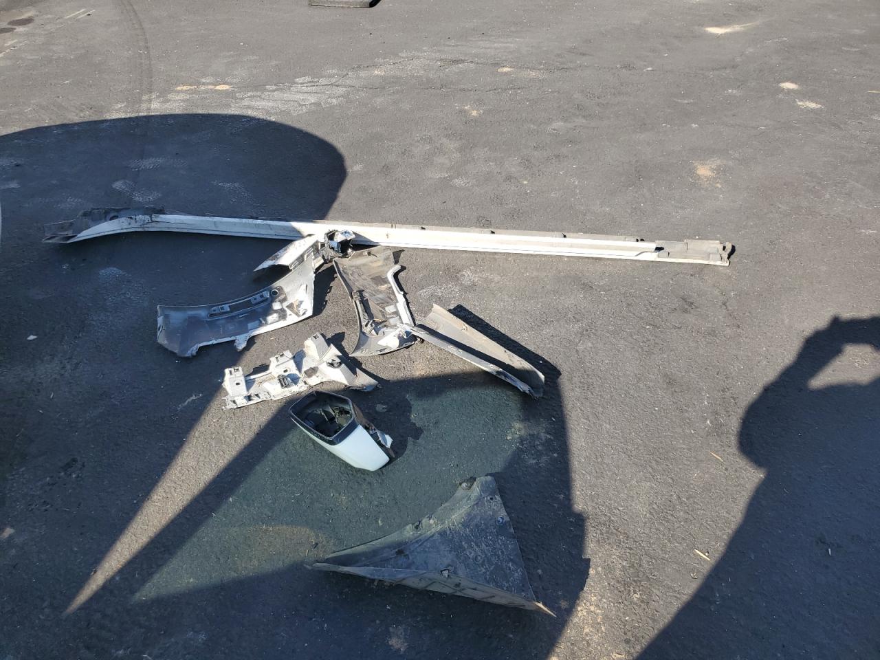 Cadillac CT6 Premium Luxury Image 11