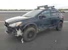 Subaru Crosstrek Limited Image 1