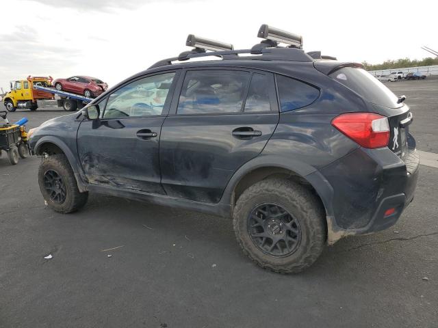 Subaru Crosstrek Limited Image 3