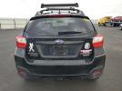 Subaru Crosstrek Limited Image 12