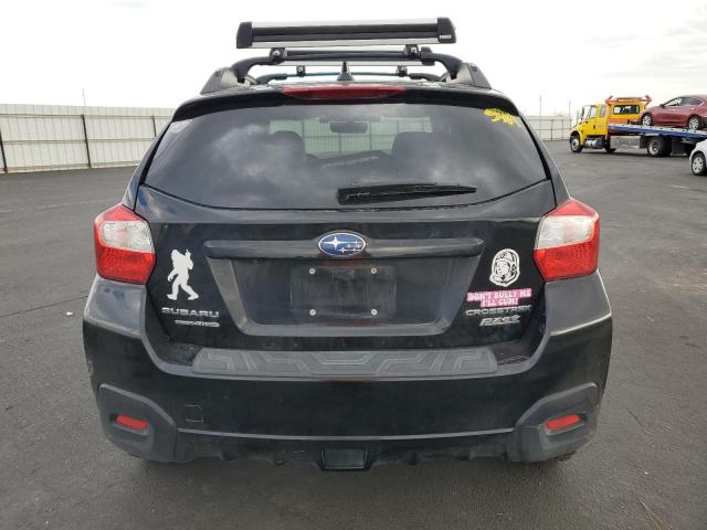 Subaru Crosstrek Limited Image 12