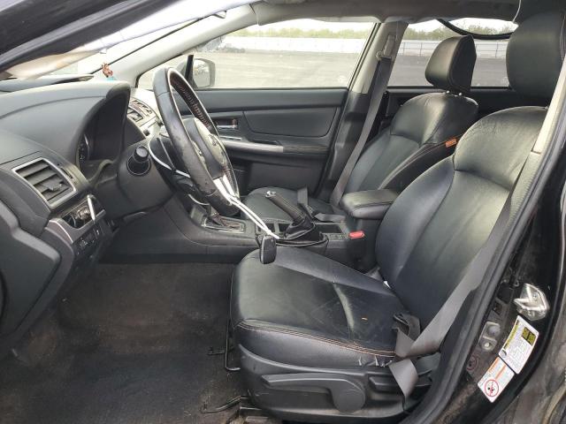 Subaru Crosstrek Limited Image 14