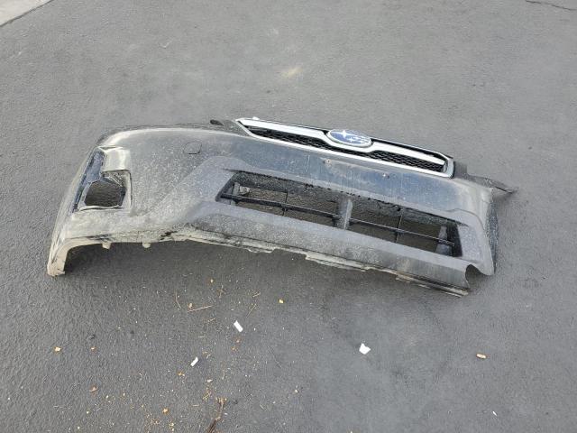 Subaru Crosstrek Limited Image 10