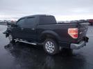 Ford F-150 Supercrew Image 3
