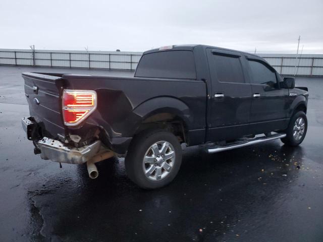 Ford F-150 Supercrew Image 10