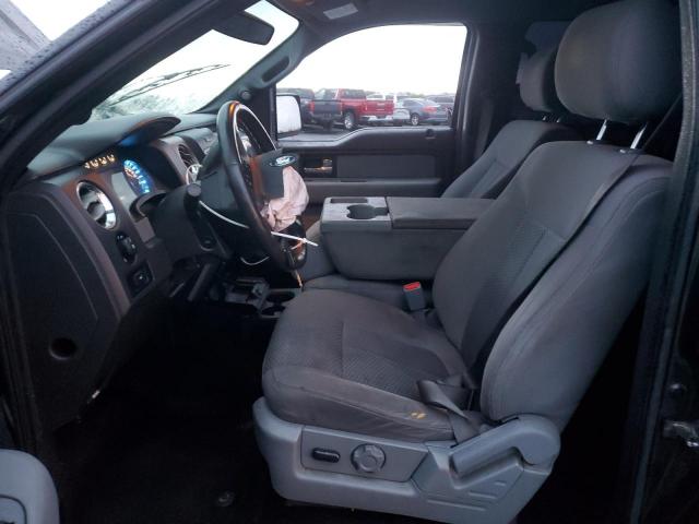 Ford F-150 Supercrew Image 11