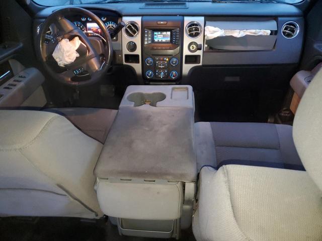 Ford F-150 Supercrew Image 9